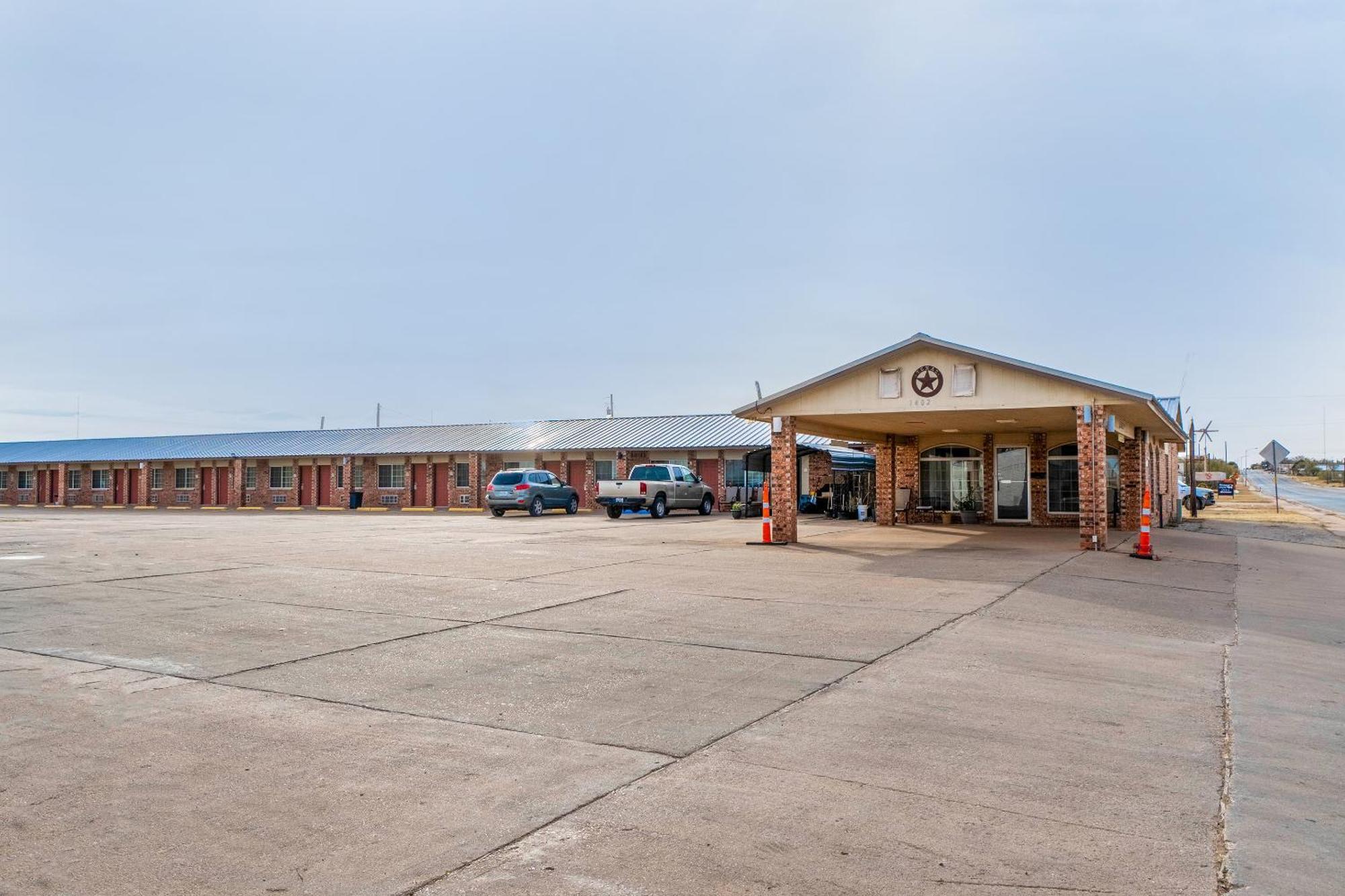 Stamford Inn By Oyo Exterior photo