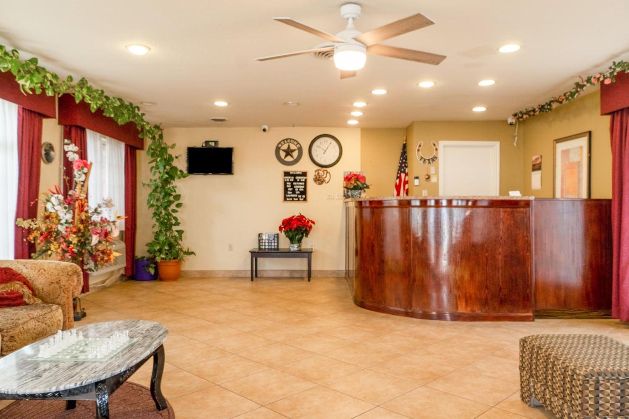 Stamford Inn By Oyo Exterior photo